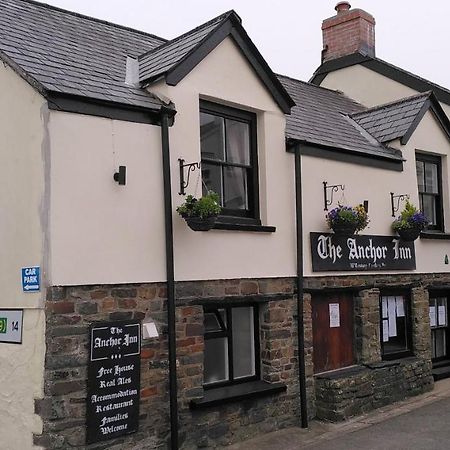 The Anchor Inn ハートランド エクステリア 写真