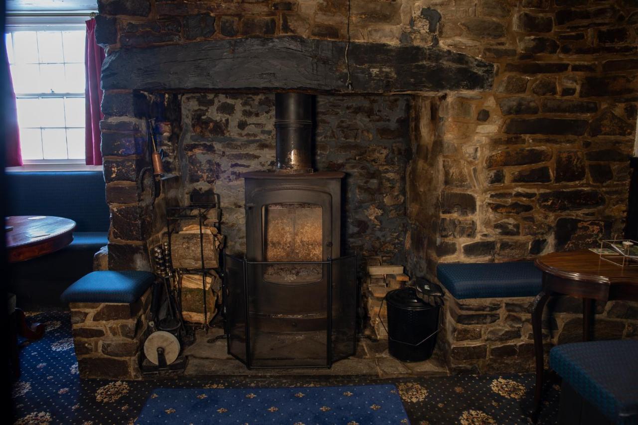 The Anchor Inn ハートランド エクステリア 写真