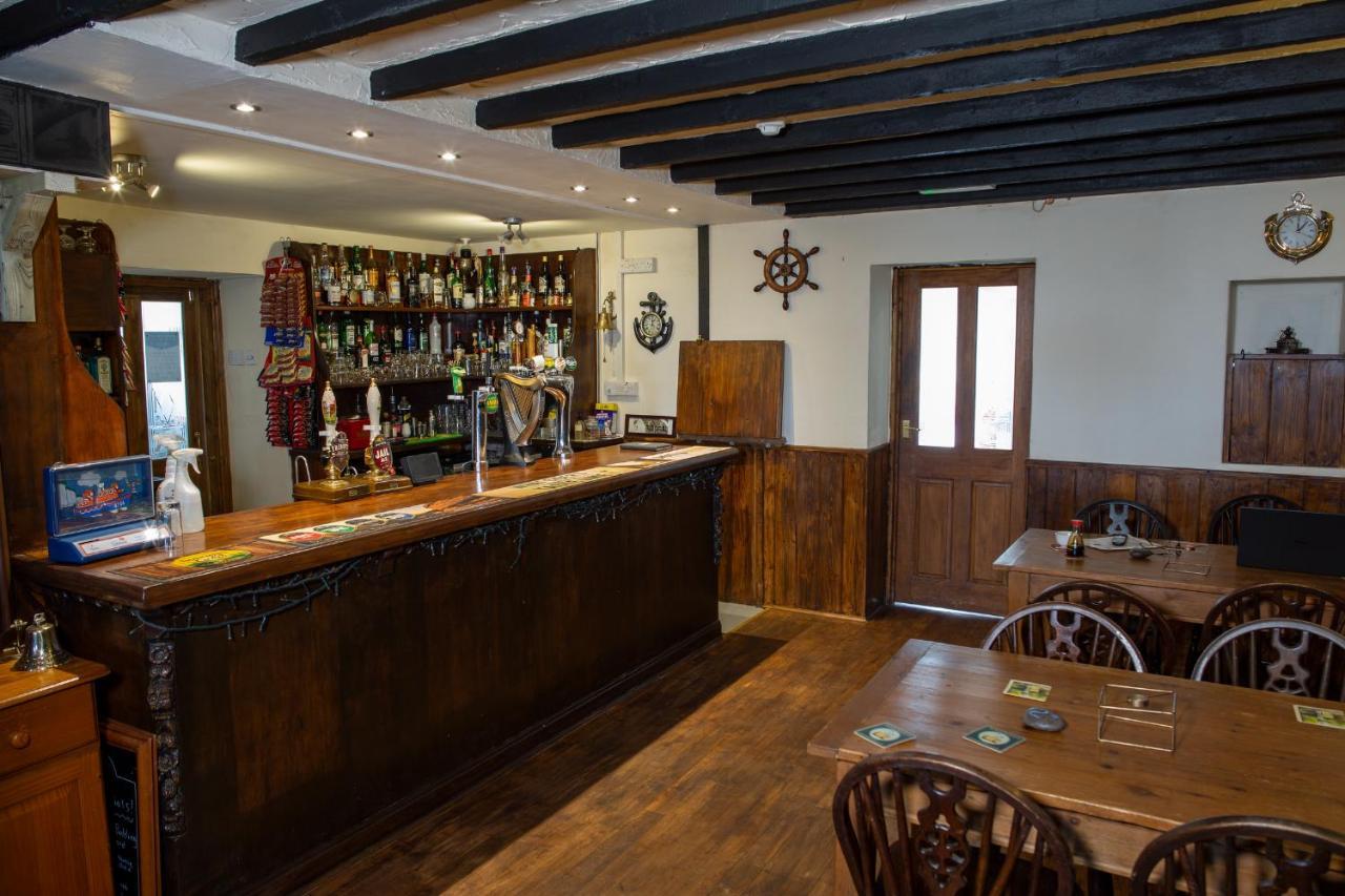 The Anchor Inn ハートランド エクステリア 写真